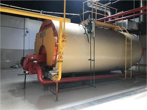 Condenserende gasketel te koop