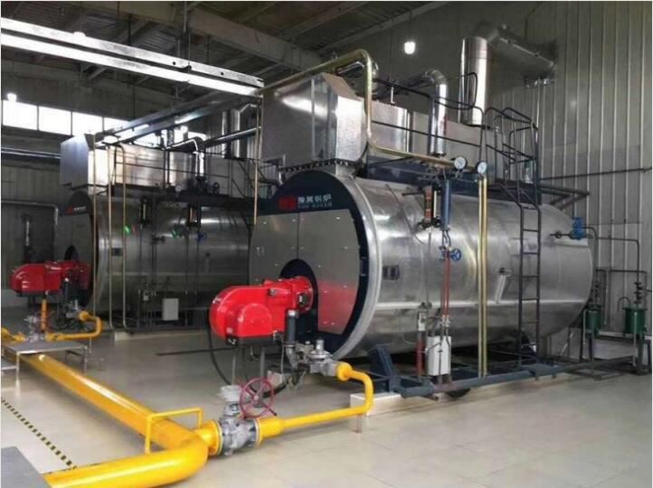Dieselketel