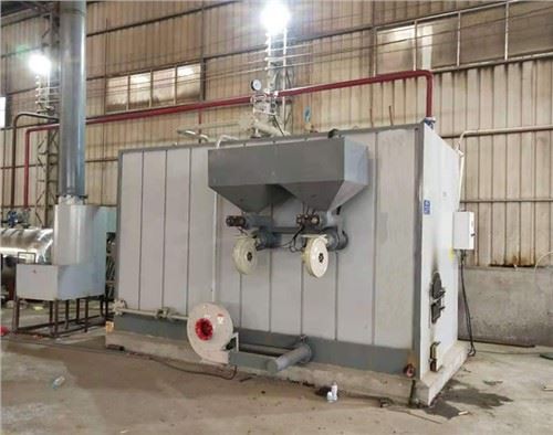 30kw stoomgenerator