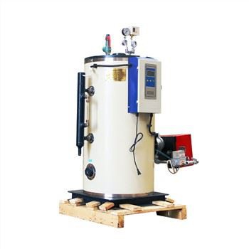 50kg 200kg stoommachinebadgenerator