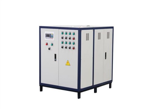 De elektrische het Verwarmen Draagbare Kleine Boiler van de Stoomgenerator voor Industrieel: