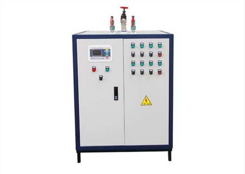 Afzuigtankvoering Automatische stoomgenerator