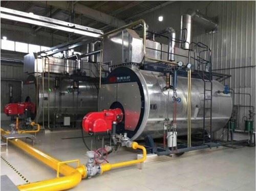 Stoomketel voor stomerijmachine Prijs
