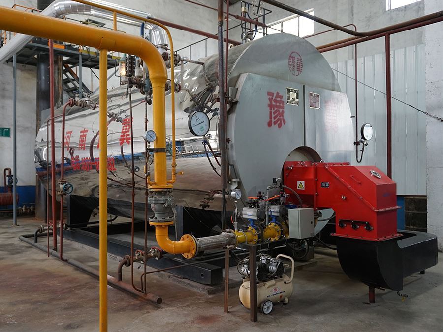 Farmaceutische fabriek