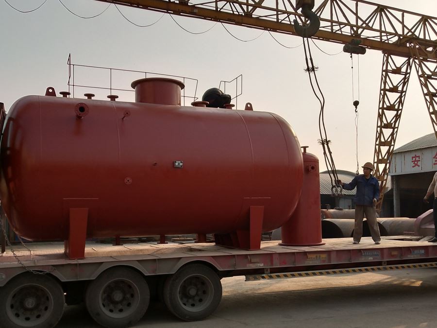 Visverwerkende fabriek