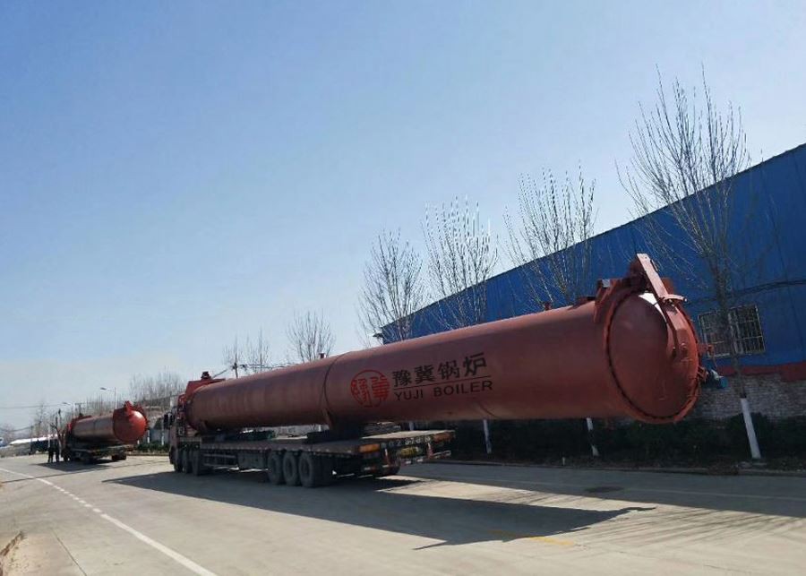 Bouwwerfproject en steenfabriek