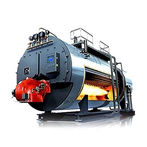 Olie Gas Boiler