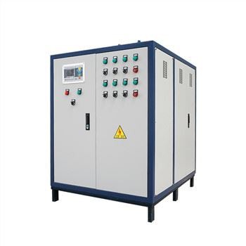 Hoge populariteit Boilermaker Power 6-2880KW Capaciteit 8.6-4000kg / h Elektrische stoomgenerator